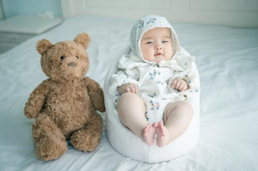 迁安市宝宝多大可以睡枕头 迁安市宝宝多大可以睡枕头